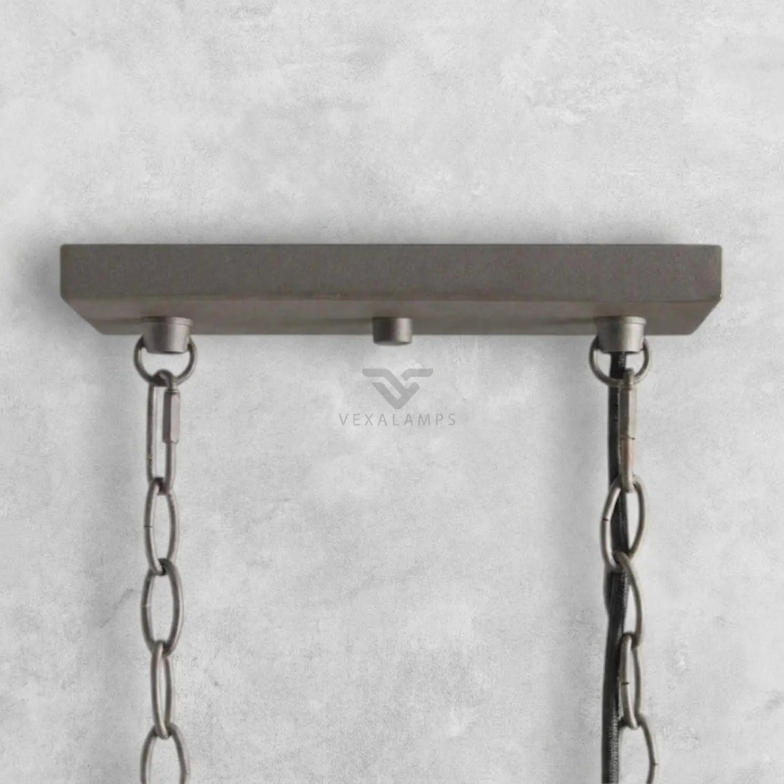 Andreass Linear Chandelier
