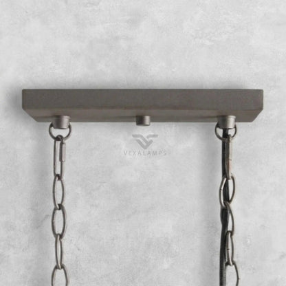 Andreass Linear Chandelier