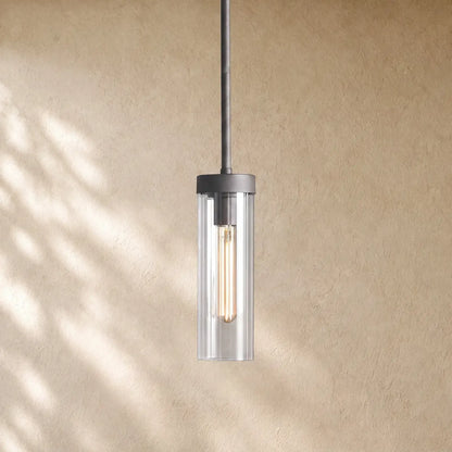 Andreass Pendant - Black