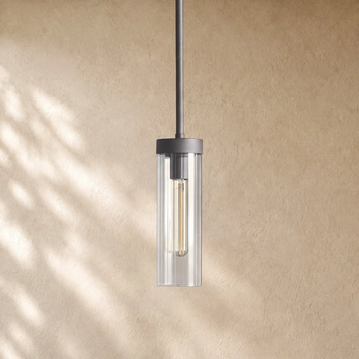 Andreass Pendant - Nickel