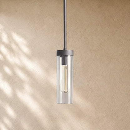 Andreass Pendant - Nickel