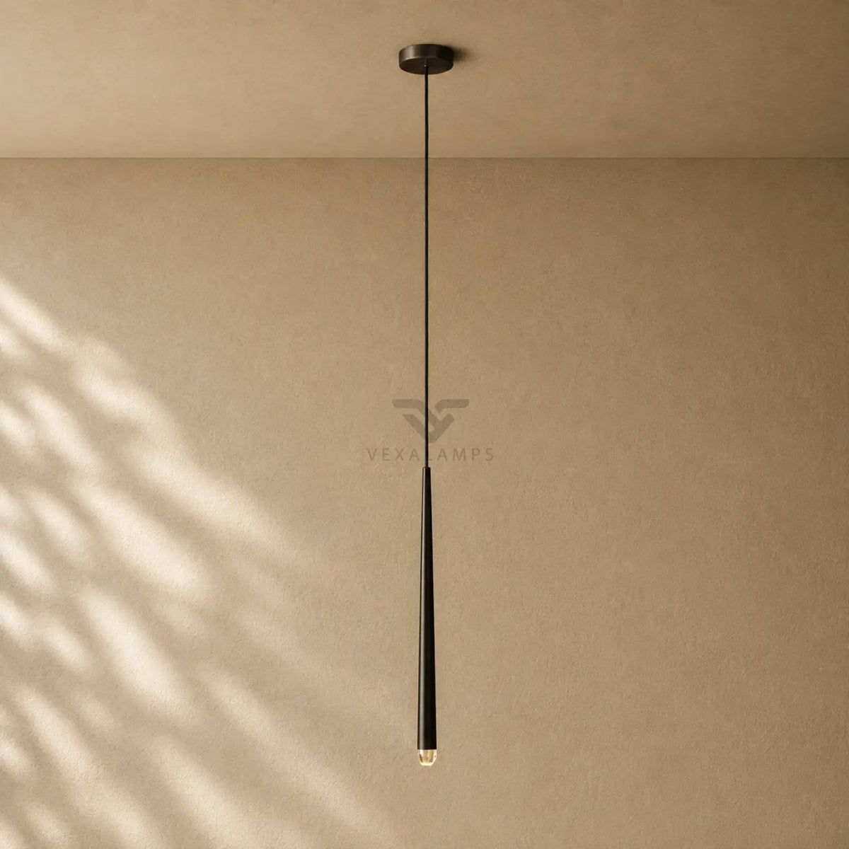 Aqaitaiva Pendant