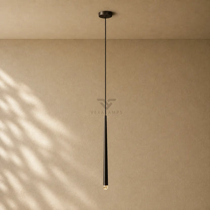 Aqaitaiva Pendant
