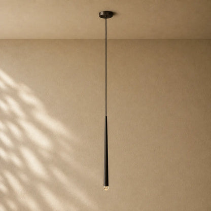 Aqaitaiva Pendant - Bronze
