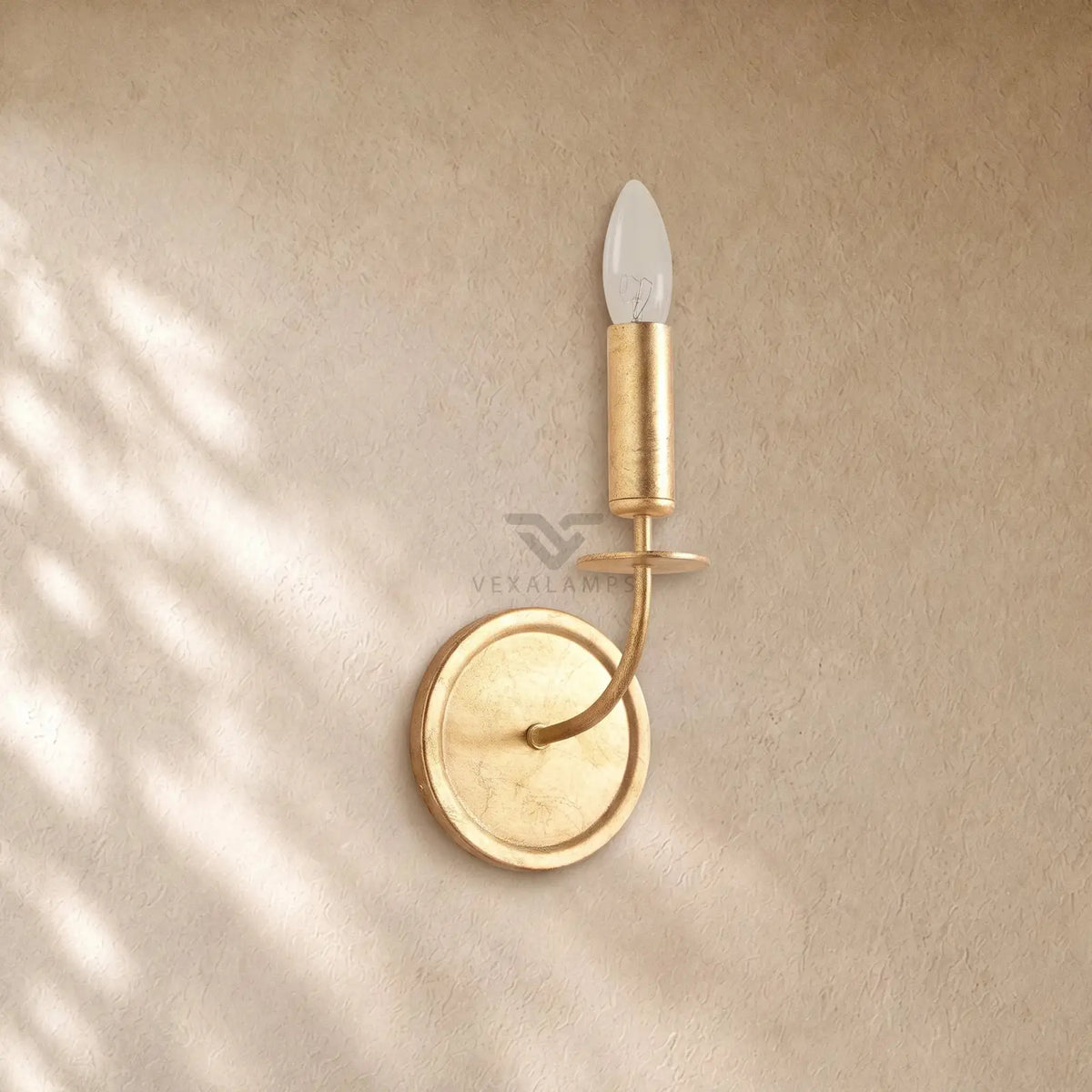 Arnetty Wall Sconce