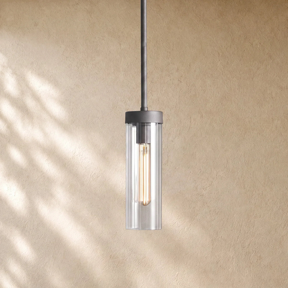 Andreass Pendant - Black