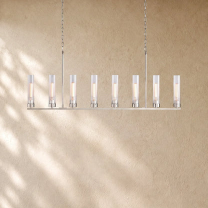Andreass Linear Chandelier