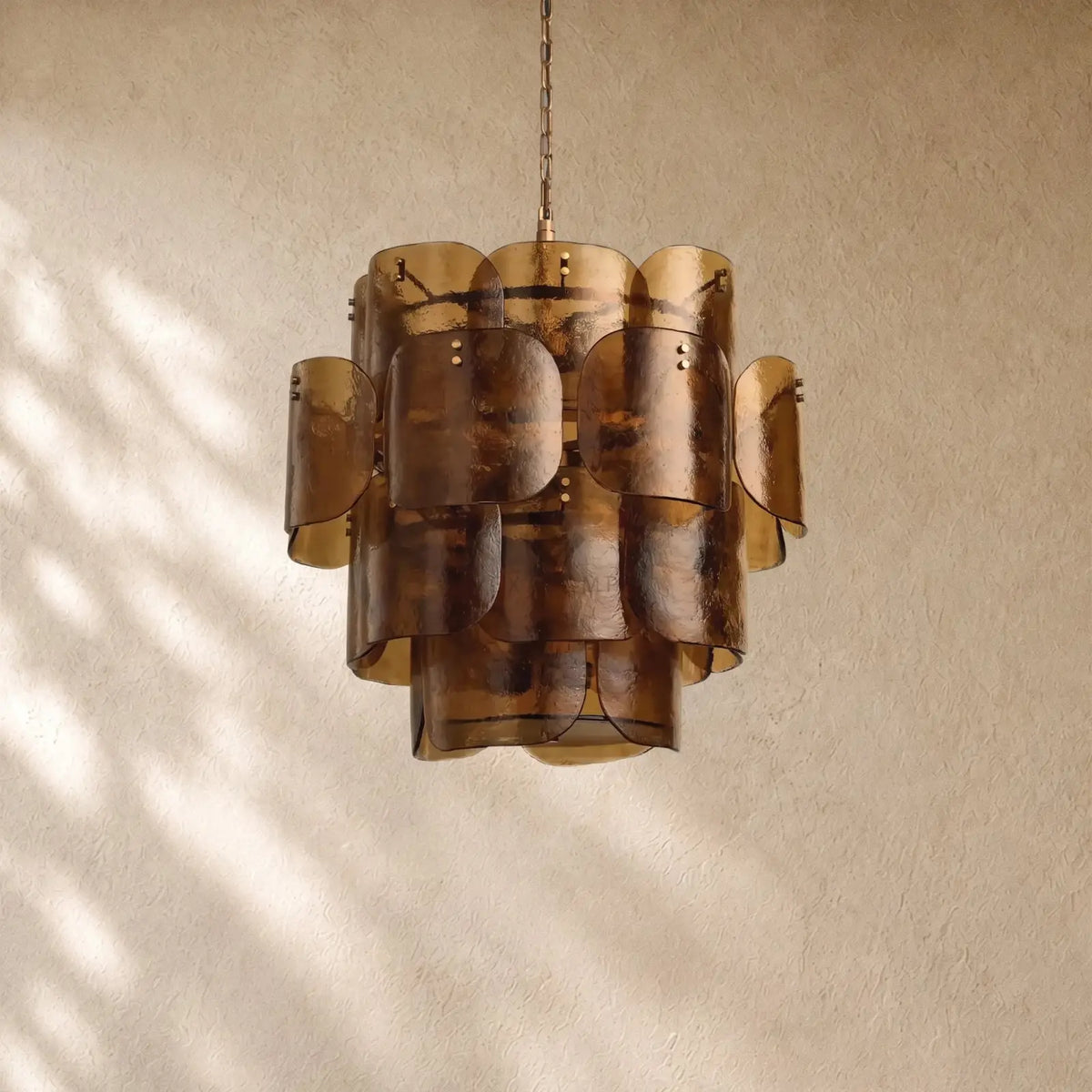 Blaires Round Chandelier