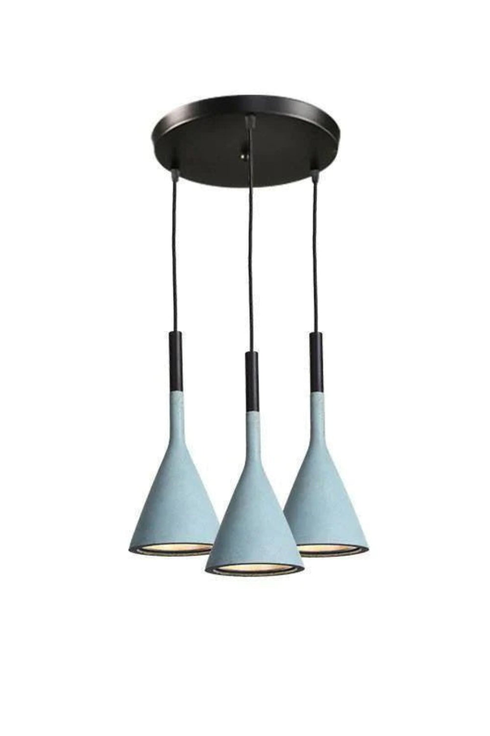 Aplomb Pendant Lamp - vexalamps
