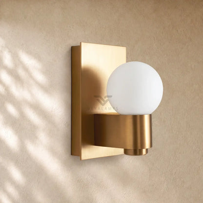 Casenin Wall Sconce