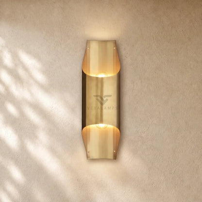 Cathedre Sconce