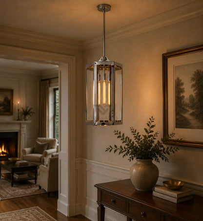 Chevalie Grand Pendant