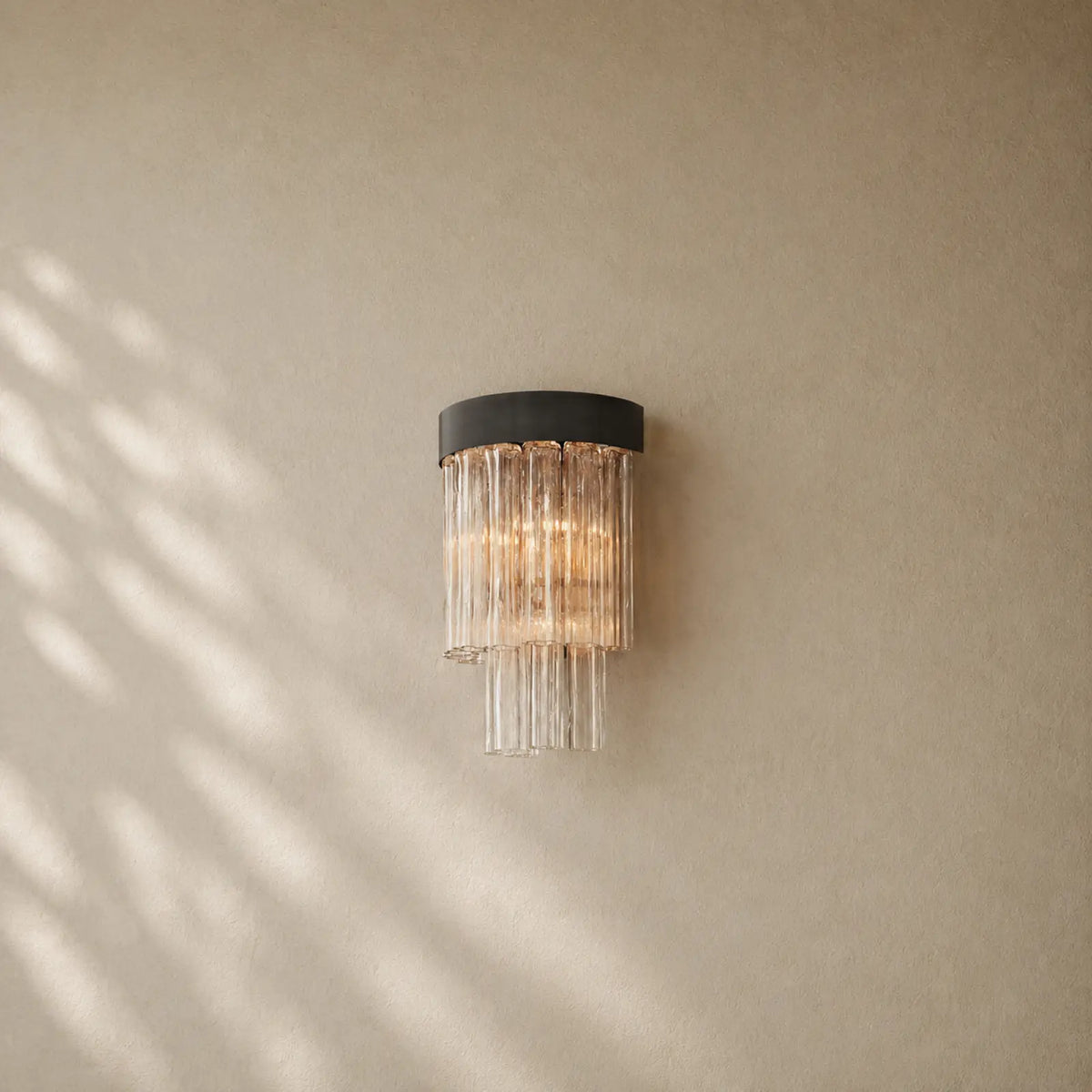 Ciello Sconce - Bronze