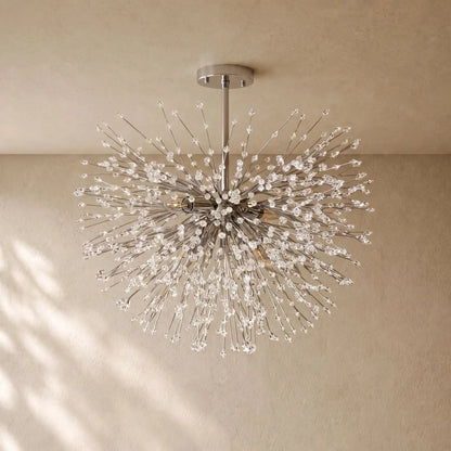 Dandelionni Flushmount