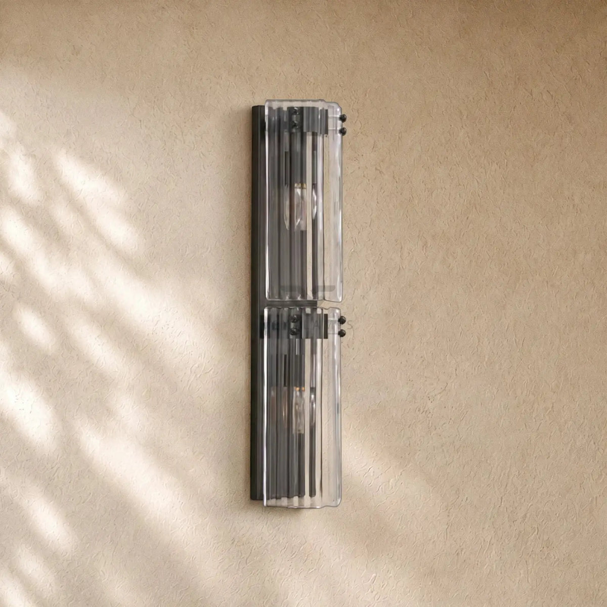 Delsio Double Sconce