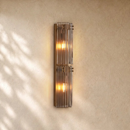 Delsio Double Sconce