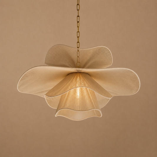 Aureline Bloom Chandelier