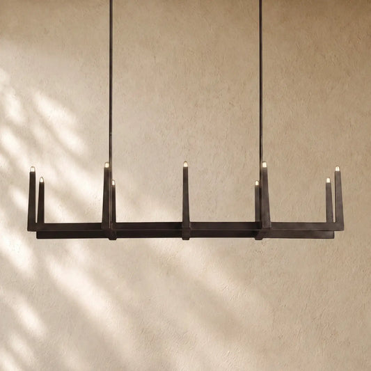 Emmette Linear Chandelier