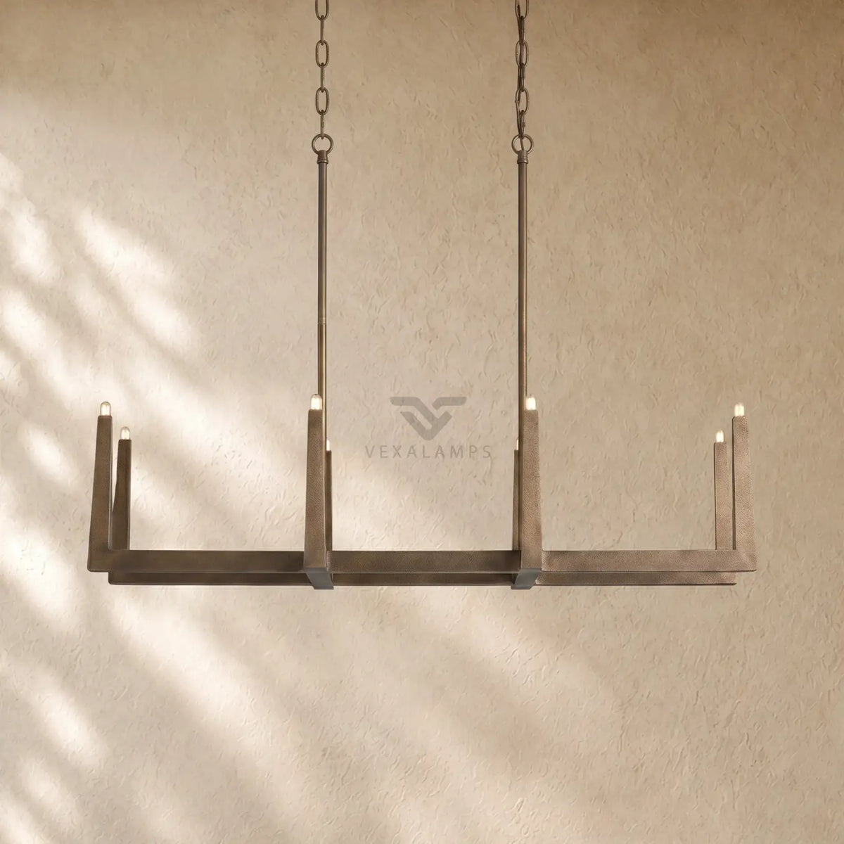 Emmette Linear Chandelier