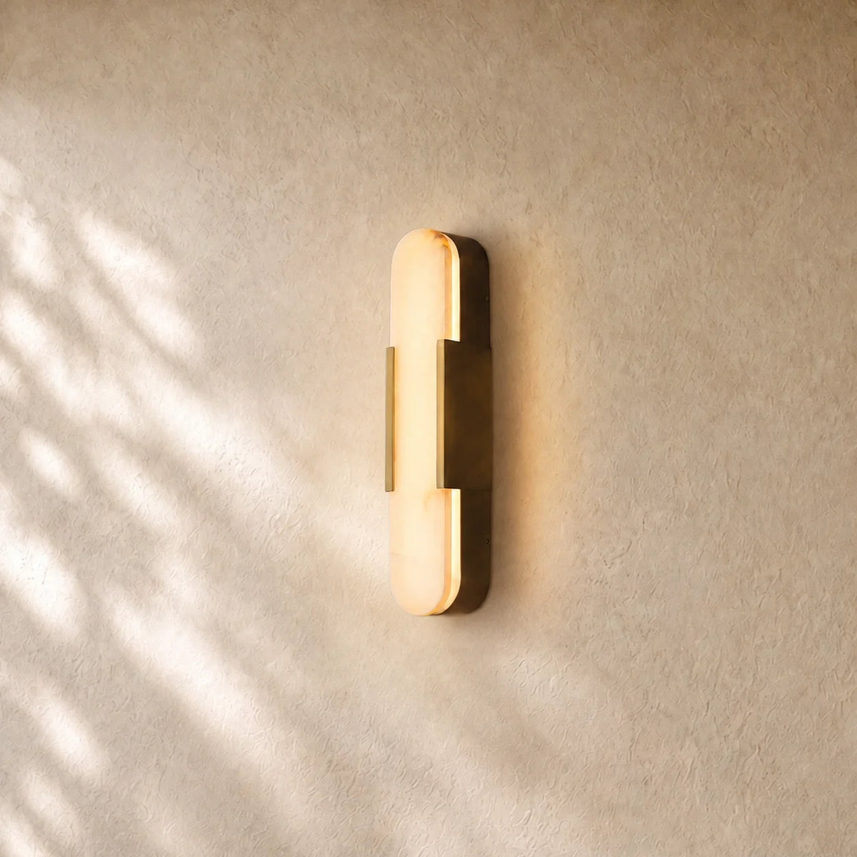 Melan Sconce