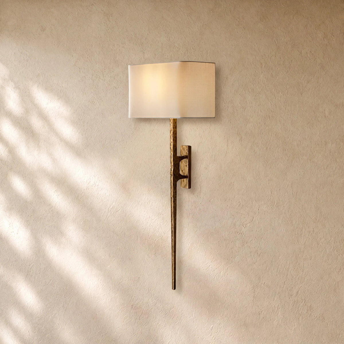 Wrighte Grand Sconce