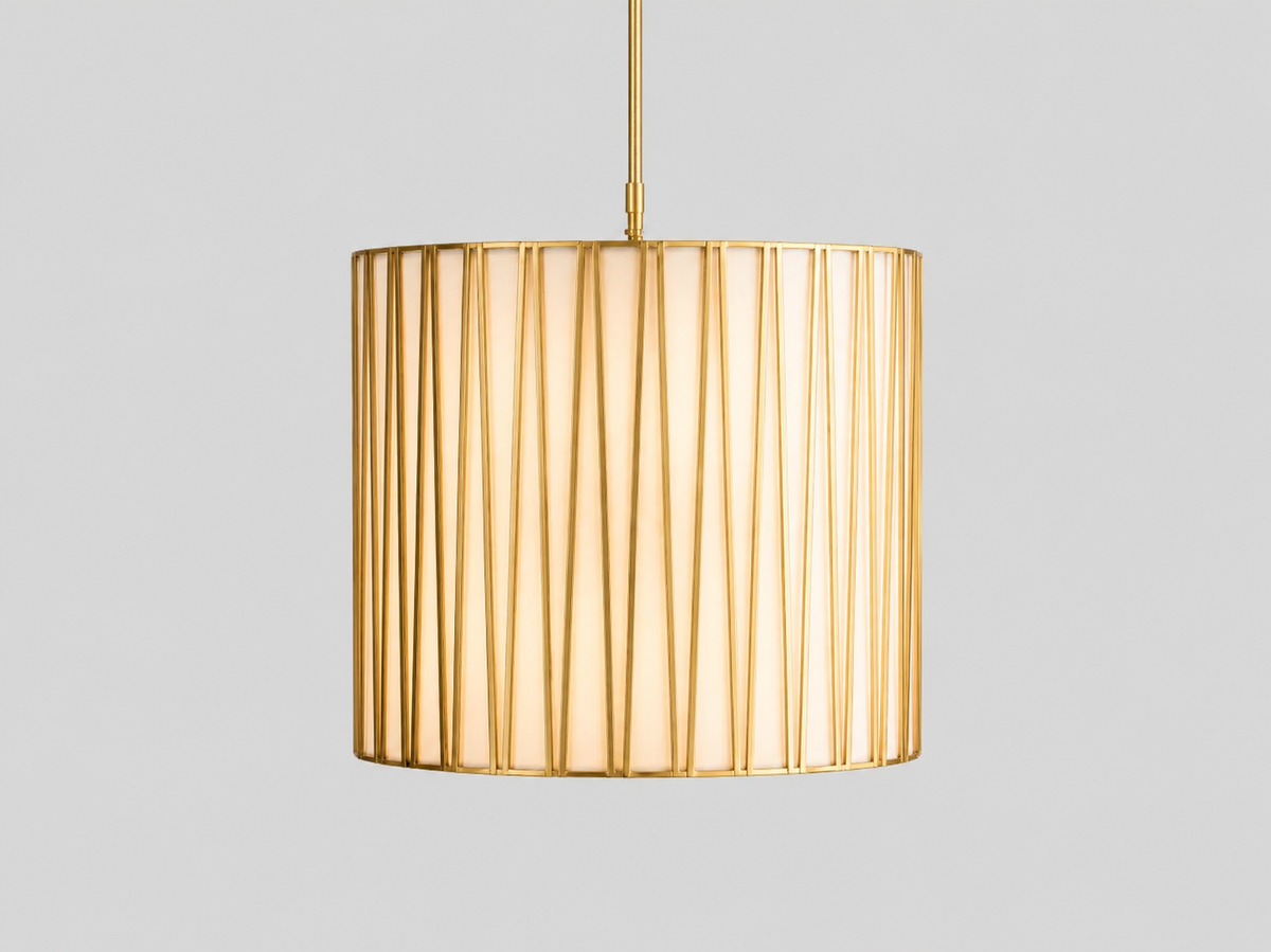 Jeunet Pendant