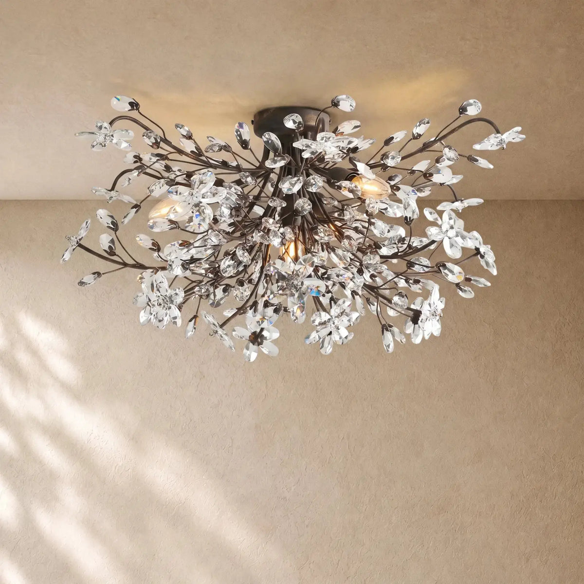 Fiory Flushmount
