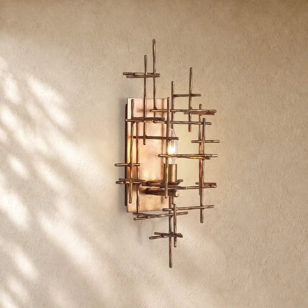 FritsZ Wall Sconce