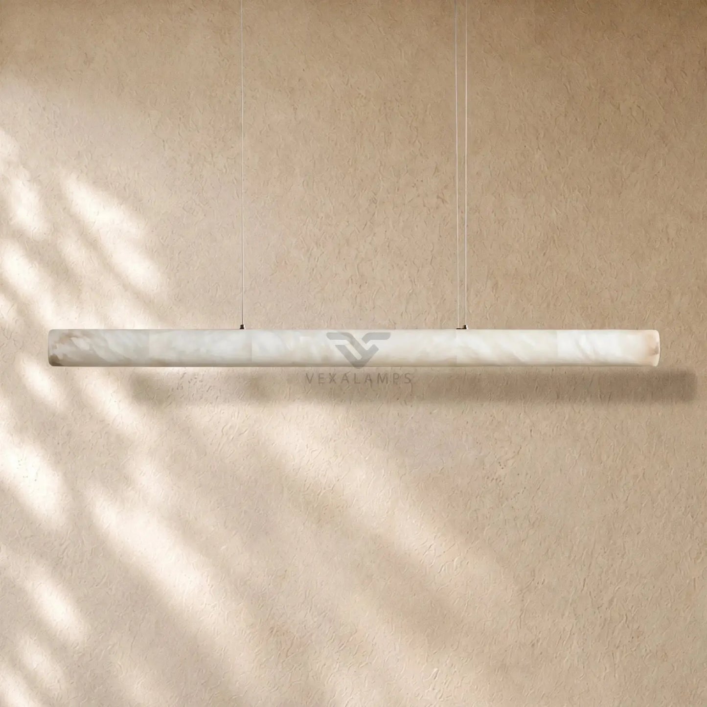 Halimas Linear Chandelier