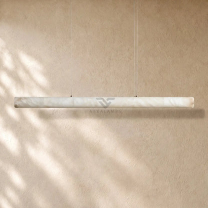 Halimas Linear Chandelier