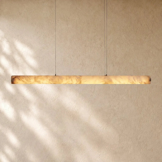 Halimas Linear Chandelier - 64’’