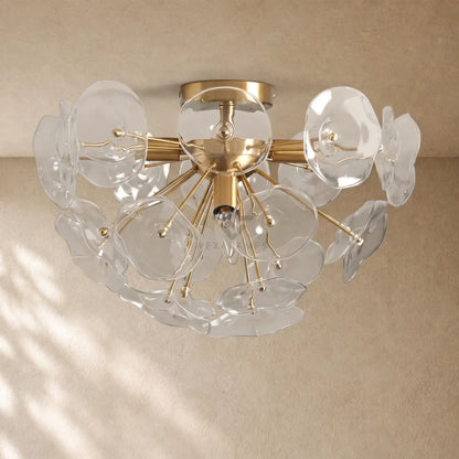 Lili Flush Mount