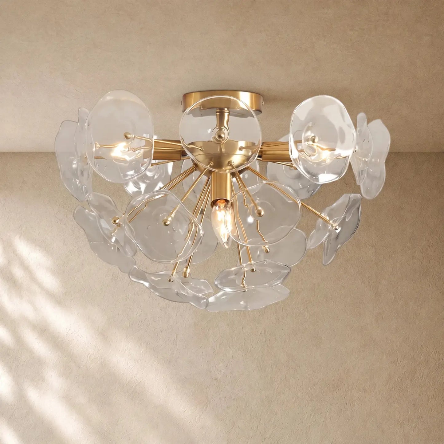 Lili Flush Mount