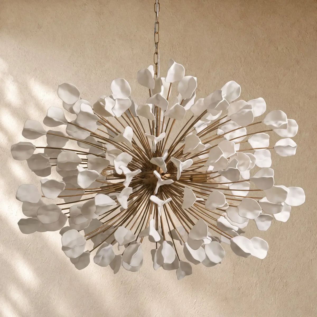 Lunarian Chandelier