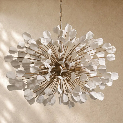 Lunarian Chandelier