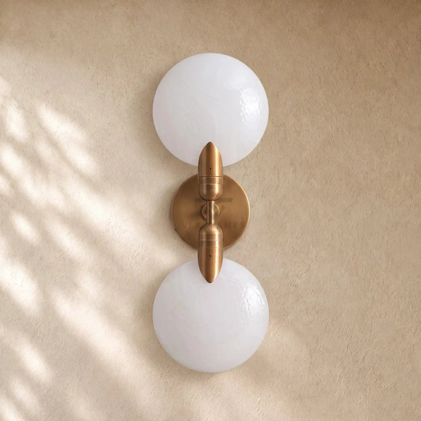 Lyle Double Sconce
