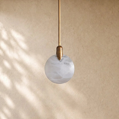 Lyle Single Pendant