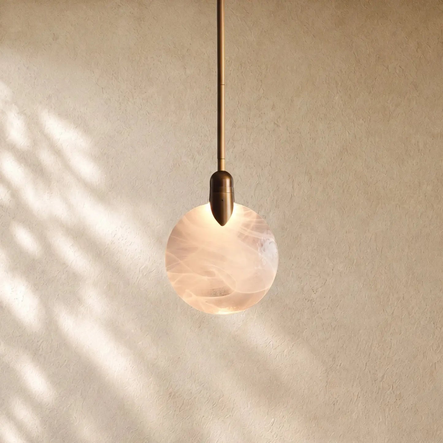 Lyle Single Pendant