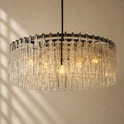 Marina Round Chandelier