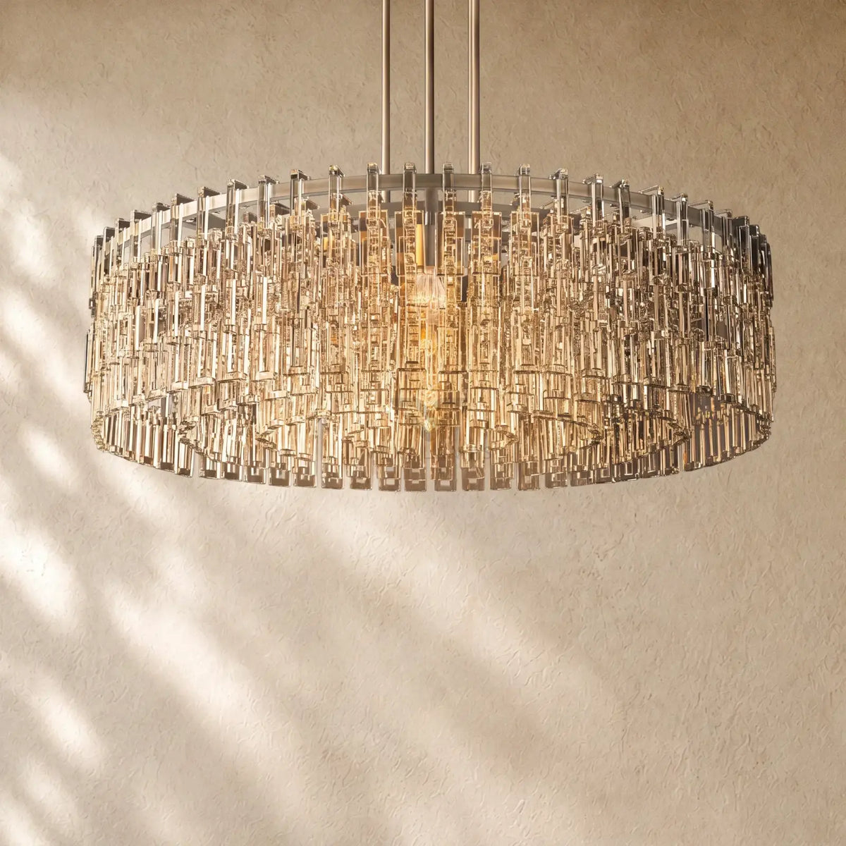 Marina Round Chandelier