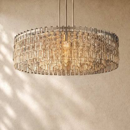 Marina Round Chandelier