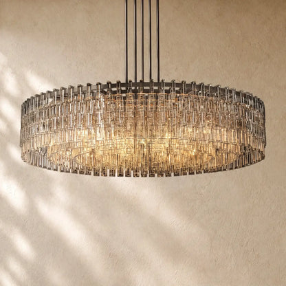 Marina Round Chandelier