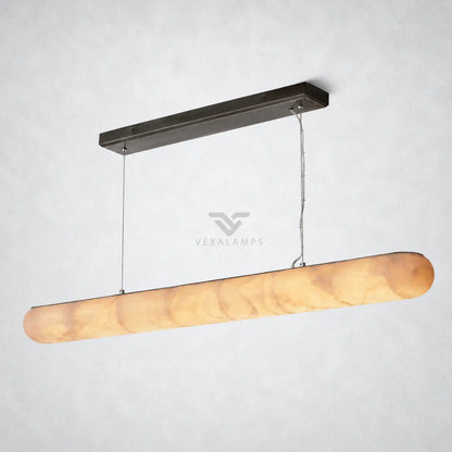 Marquise Lisa Linear Chandelier 60″ - Chandelier