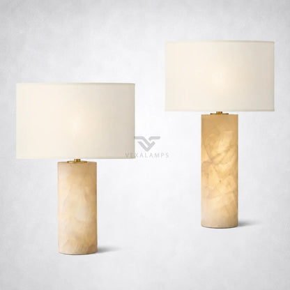 Marquise Lisa Table Lamp - Table Lamp