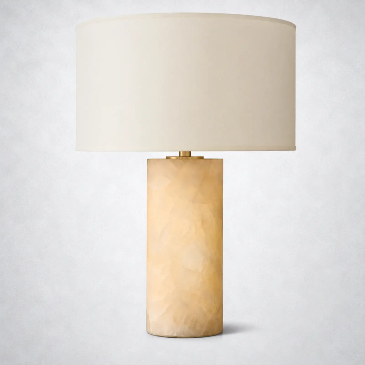 Marquise Lisa Table Lamp - Bronze / 24’’ - Table Lamp