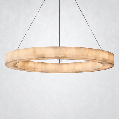 Marquise Round Chandelier 60’’ - Chandelier