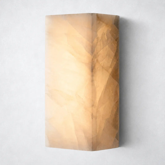 Marquise Sconce - 12’’H - Wall Sconce