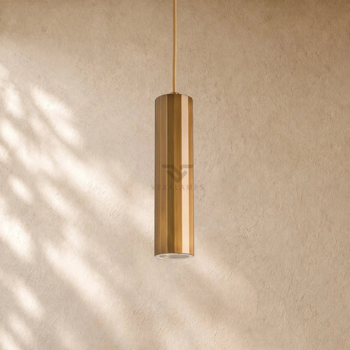 Matthy Pendant