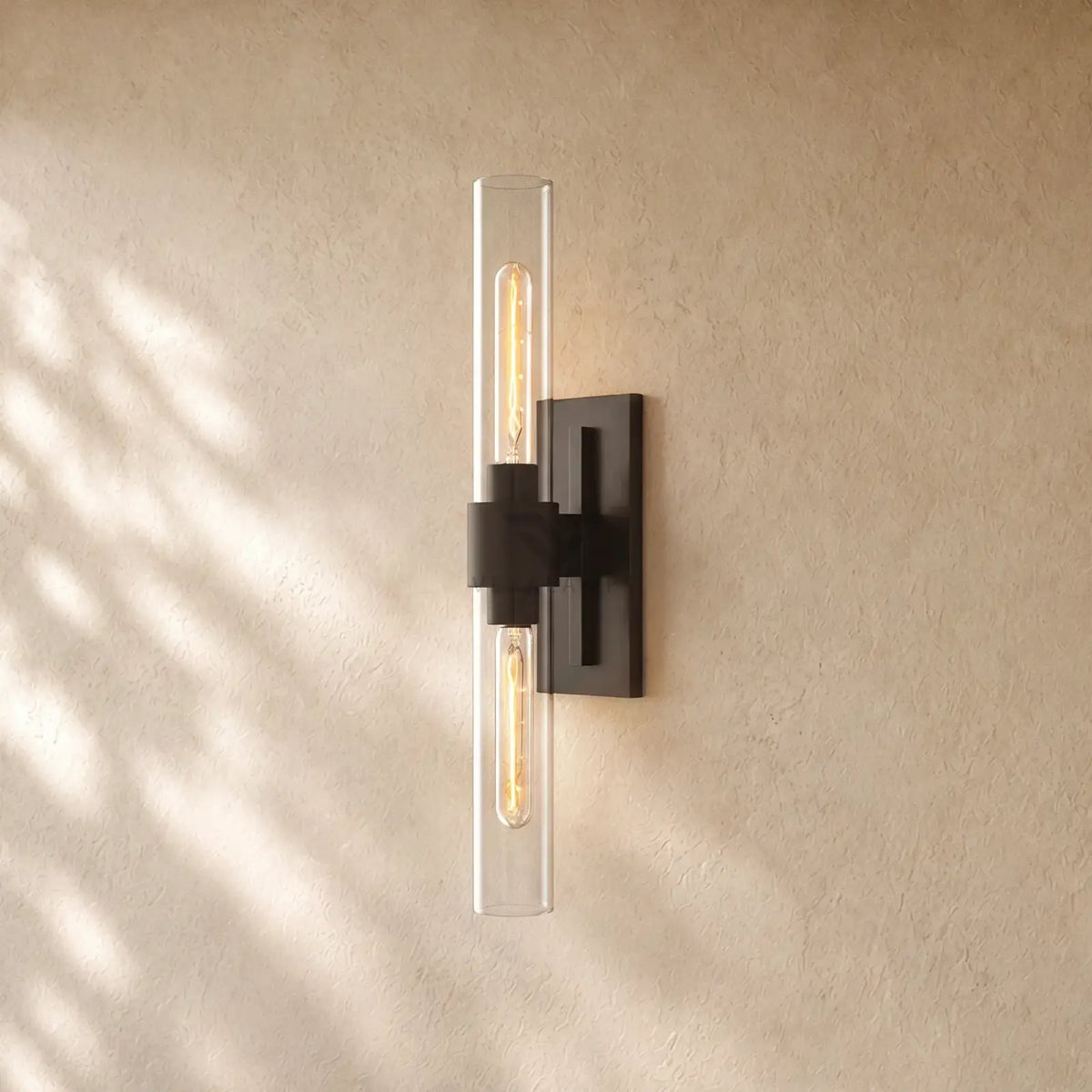 Ravella Linear Sconce