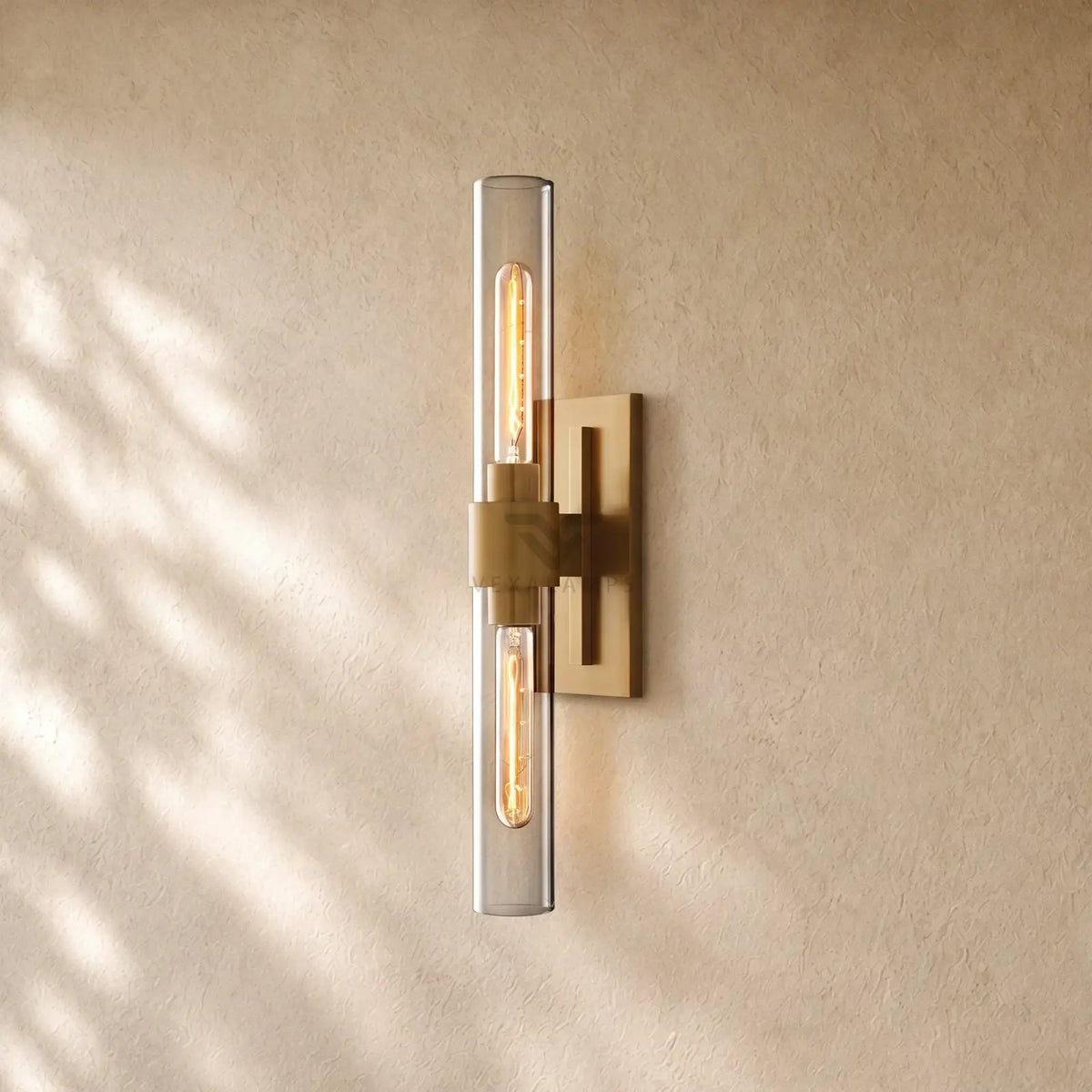 Ravella Linear Sconce